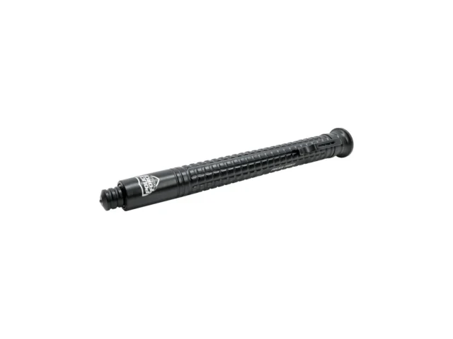 Police Force Tail Press EZ Close Baton 21 in