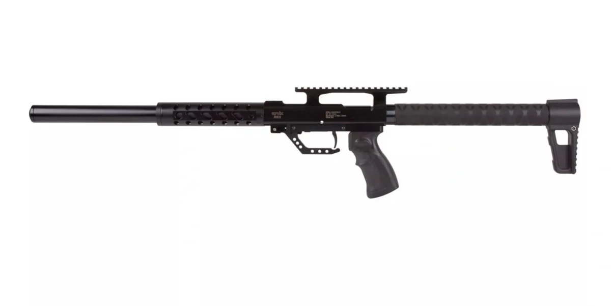 Rex .25
