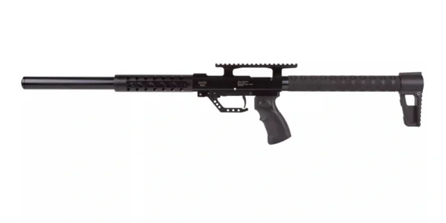 Rex .25