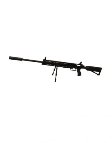Rex-Ibex .30