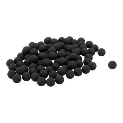 T4E Rubber Balls .43 — 8,000 unidades