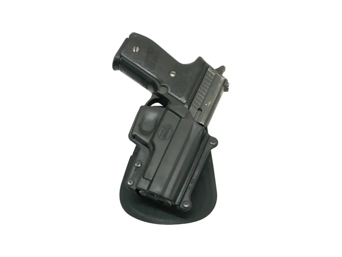 Canana Fobus SG-229 NEGRO