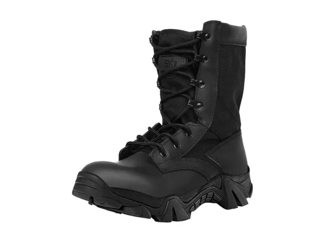 ECO Jungle Boot