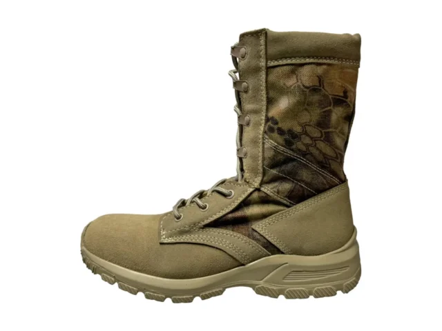 ECO Jungle Boot Kryptek