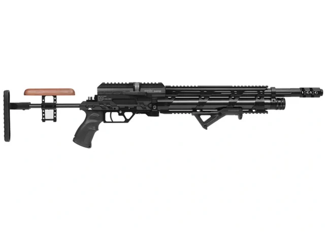 Sniper .25