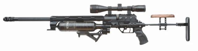 Sniper X2 .25