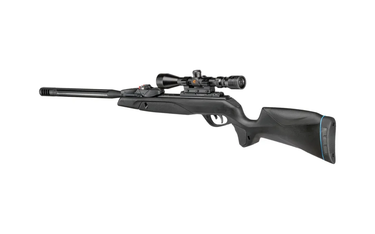 Speedster 10X IGT GEN3i .22