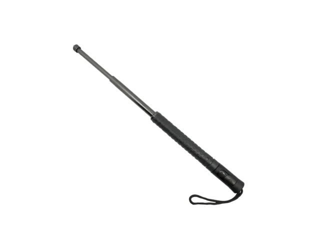 Streetwise Push Button Auto Expandable Baton