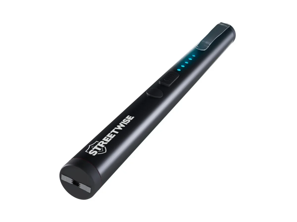 Streetwise Pain Pen Stun Gun