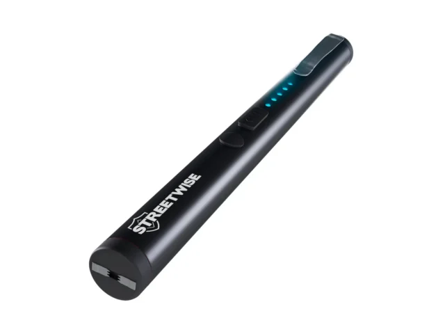 Streetwise Pain Pen Stun Gun