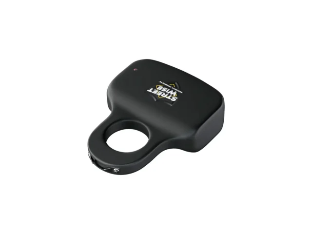 Sting Ring Rechargeable Stun Gun