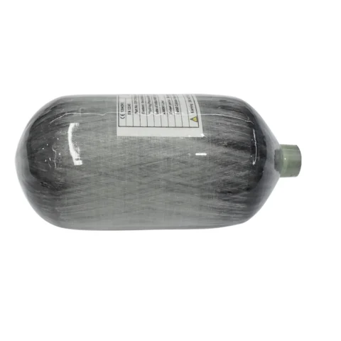 Tanque de fibra de carbono 2 L