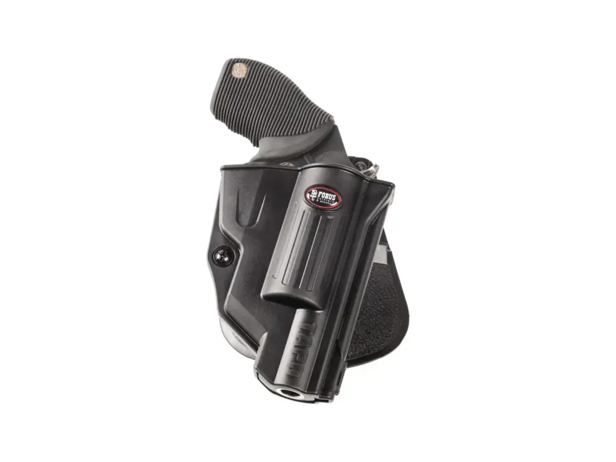 Canana Fobus TAPD P/TAURUS REVOLVER