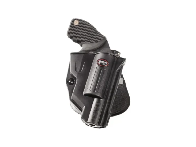 Canana Fobus TAPD P/TAURUS REVOLVER