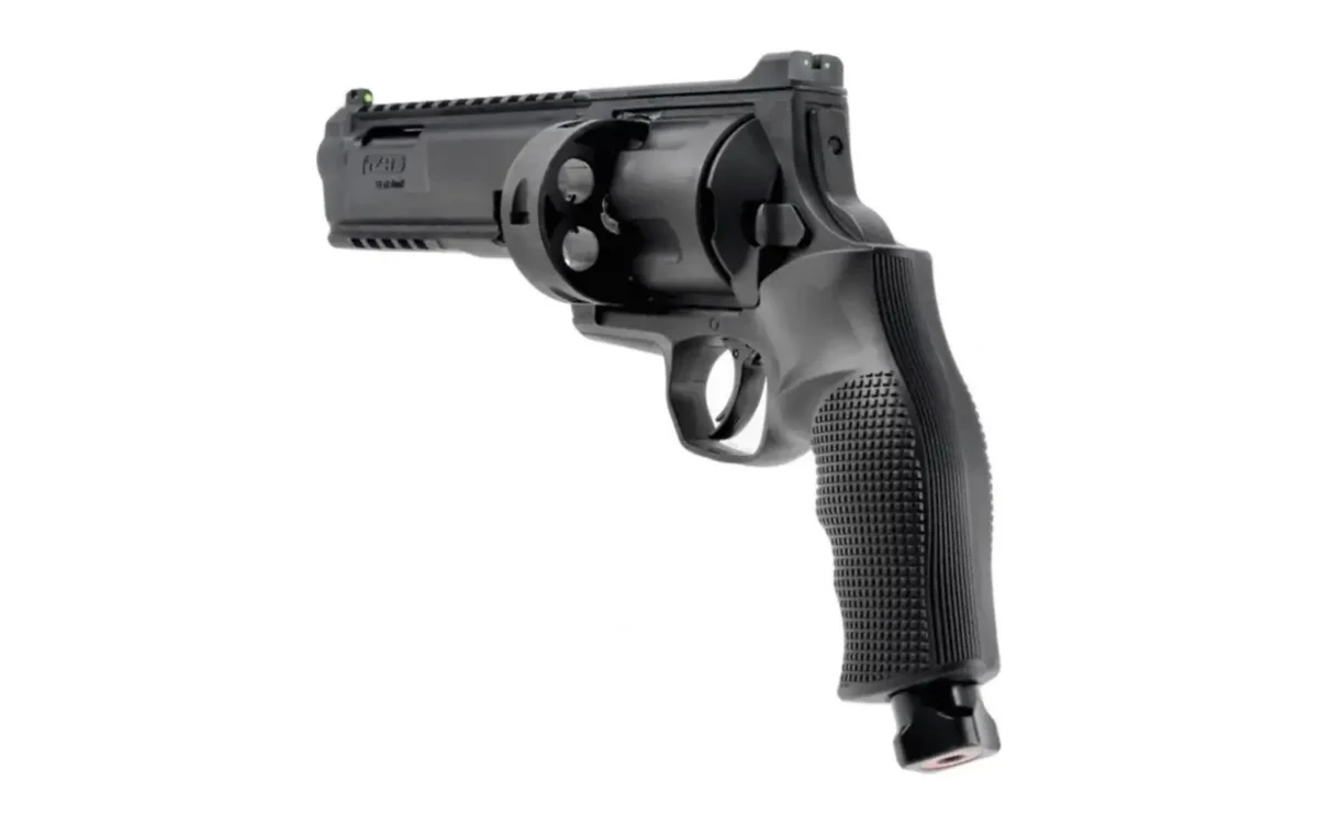 T4E TR 68 Revolver