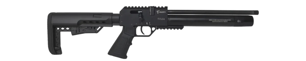 Tulga Compact