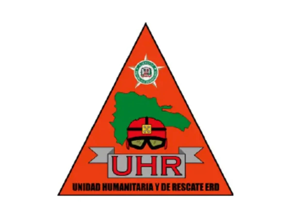 Parche Unidad Humanitaria y de Rescate