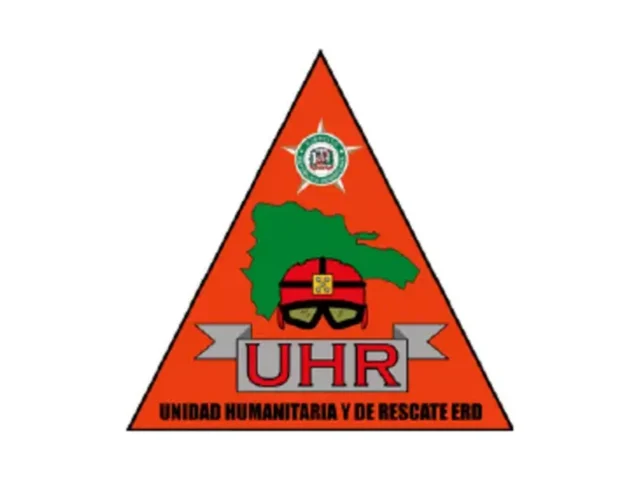 Parche Unidad Humanitaria y de Rescate
