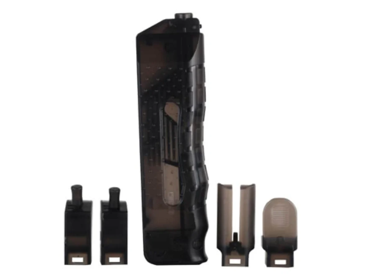 Universal BB Speedloader