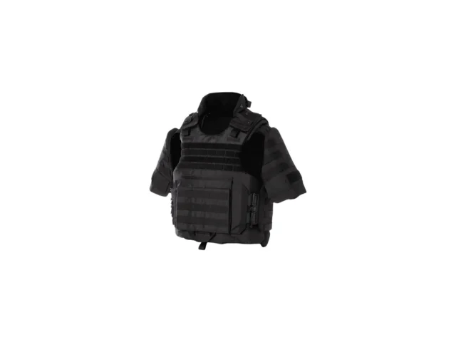 HMTV 500 High Mobility Tactical Vest