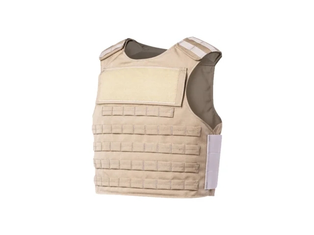 Ready Vest G2