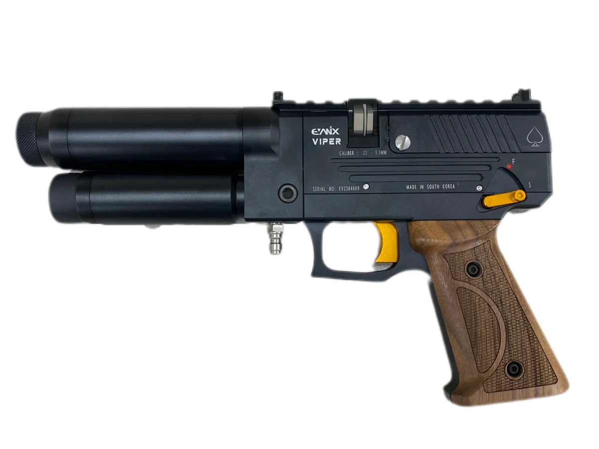 Viper .22