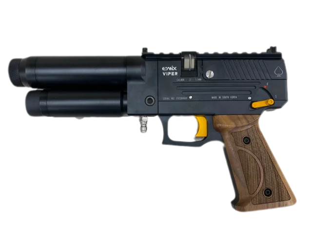 Viper .25