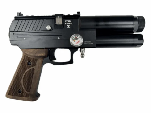 Viper X .22