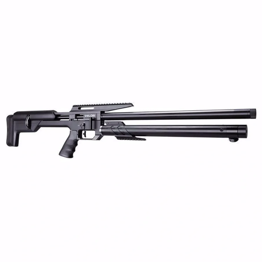 Zelos .22 Black